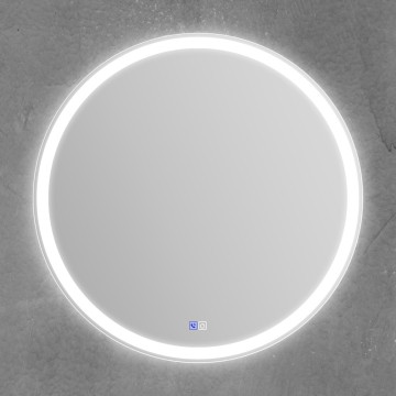 Зеркало BelBagno SPC-RNG-800-LED-TCH-PHONE