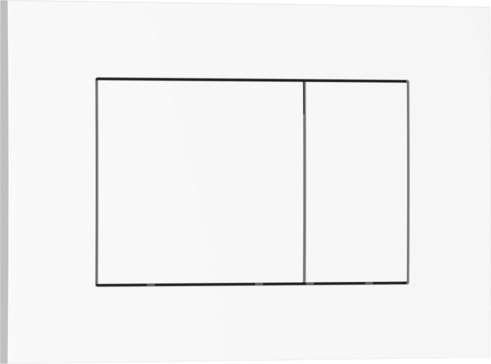 Комплект 3в1 IBERICA BLANCA инсталляция SILENCIO, унитаз BURGOS ALTO белый, кнопка смыва ESTI-S белый глянцевый (IB001.BRA.234.855)