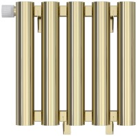 Кумир-0 EU50 левый 300х330 5 секций