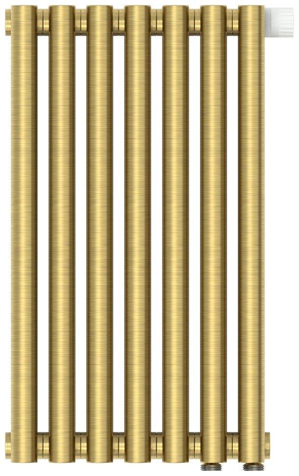 Эстет-11 EU50 500х315 7 секций