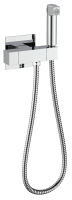 Смесители Raglo с гигиеническим душем встраиваемый с термостатом R24.56 Хром