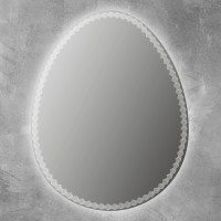 Зеркало CEZARES 44777