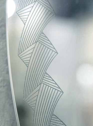 Зеркало CEZARES 44777