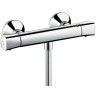 Смеситель для душа Hansgrohe Ecostat хром (13122000)