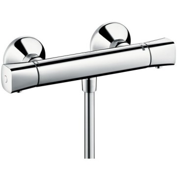 Смеситель для душа Hansgrohe Ecostat хром (13122000)