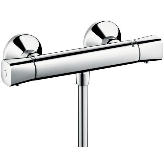Смеситель для душа Hansgrohe Ecostat хром (13122000)