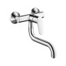 Смеситель для кухни Hansgrohe Focus хром 31825000