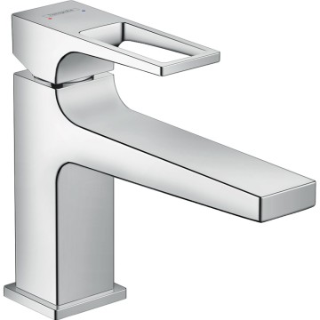 Смеситель для ванн Hansgrohe Metropol хром (74502000)