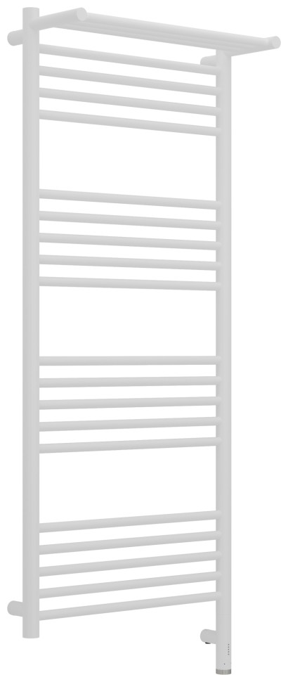 Богема 3.1 с полкой 1200х500 МЭМ правый