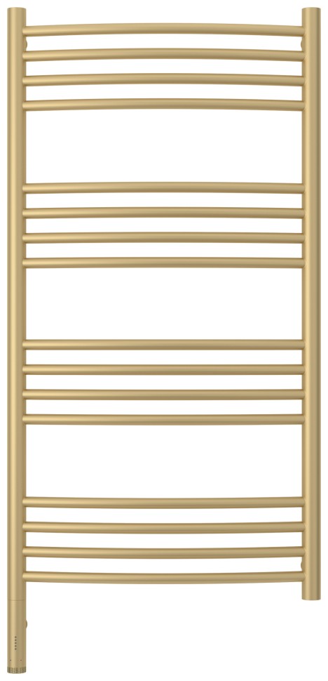 Богема 3.1 выгнутая 1000х500 МЭМ левый