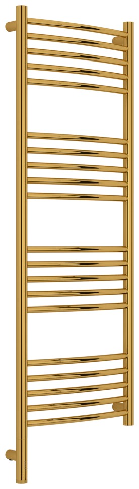 Богема 3.1 выгнутая 1200х400 МЭМ левый