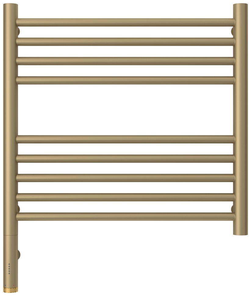 Богема 3.0 прямая 500х500 МЭМ левый