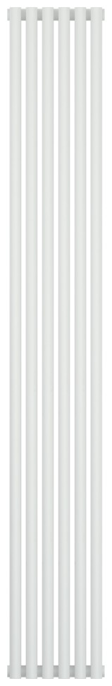 Эстет-00 1800х270 6 секций