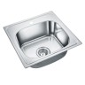 Мойка EMAR 130A EMAR 130A глянец