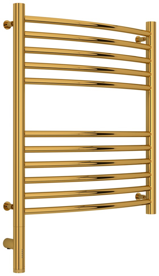 Богема 3.0 выгнутая 600х500 МЭМ левый