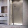 Душевая дверь RGW LE-004Gr (Прозрачное, 1100)