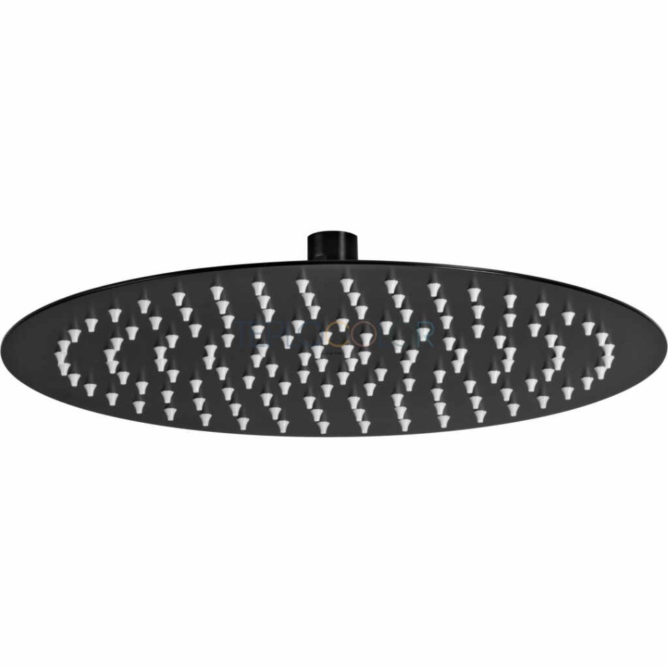 Верхний душ, со стали - 300 мм