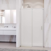 Душевая дверь RGW PA-017 (Матовое-Сатинат, 1600)