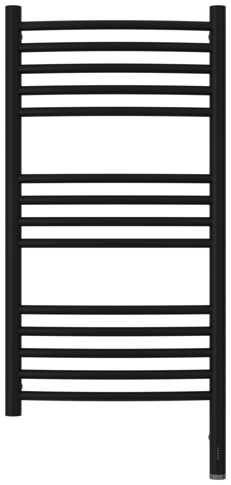 Богема 3.1 выгнутая 800х400 МЭМ правый