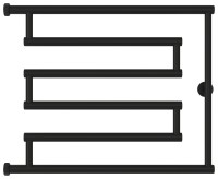 High-Tech+ model "L" 500х650