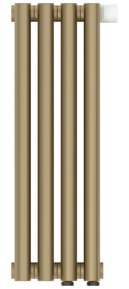 Эстет-1 EU50 правый 500х180 4 секции