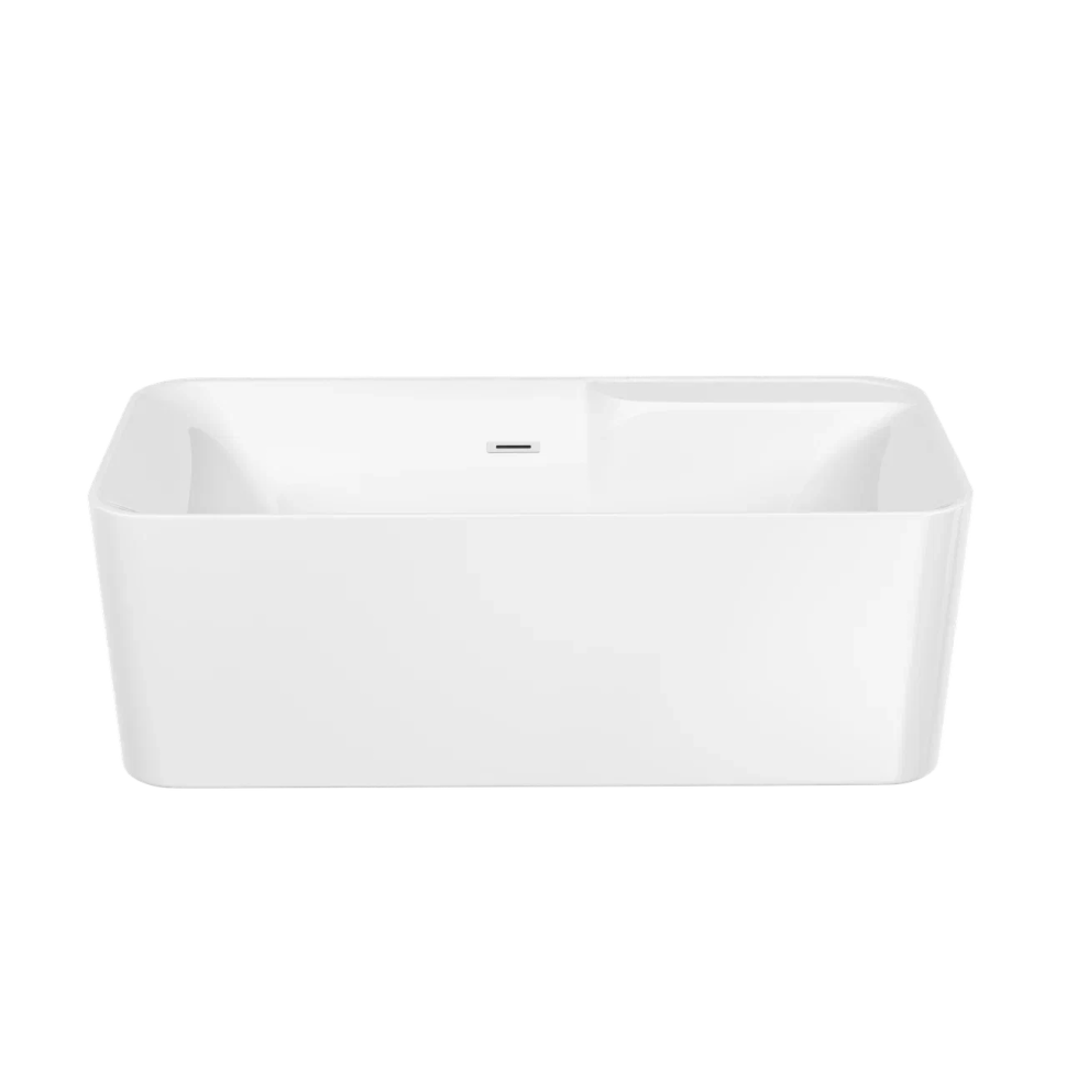 Ванна SANCOS Sigma акриловая отдельностоящая
