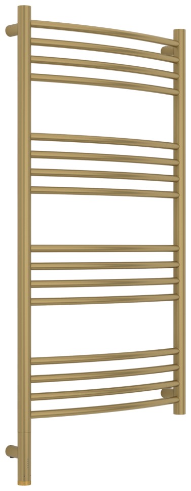 Богема 3.1 выгнутая 1000х500 МЭМ левый