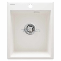 Гранитная мойка, 1-чаша