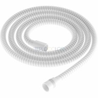 Душевой шланг, Стальной - 150 см