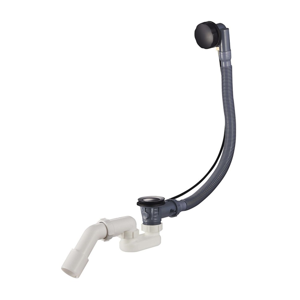 Сифон для ванны полуавтомат Raglo R600.30.06