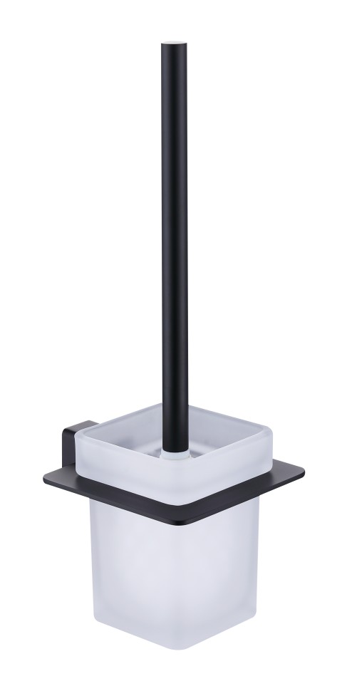 Ершик настенный Raglo черный