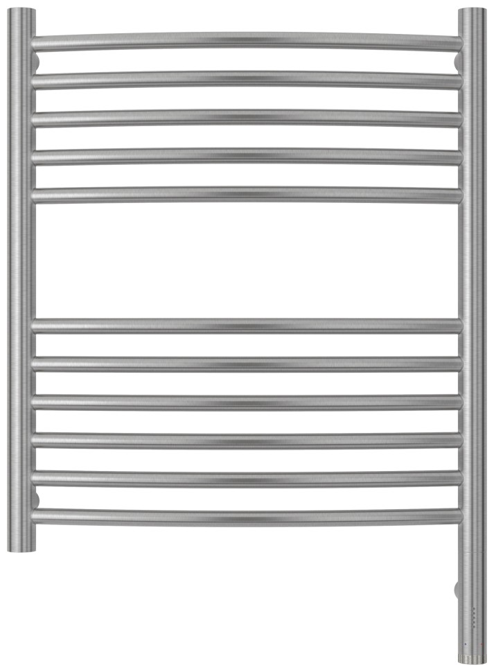 Богема 3.1 выгнутая 600х500 МЭМ правый