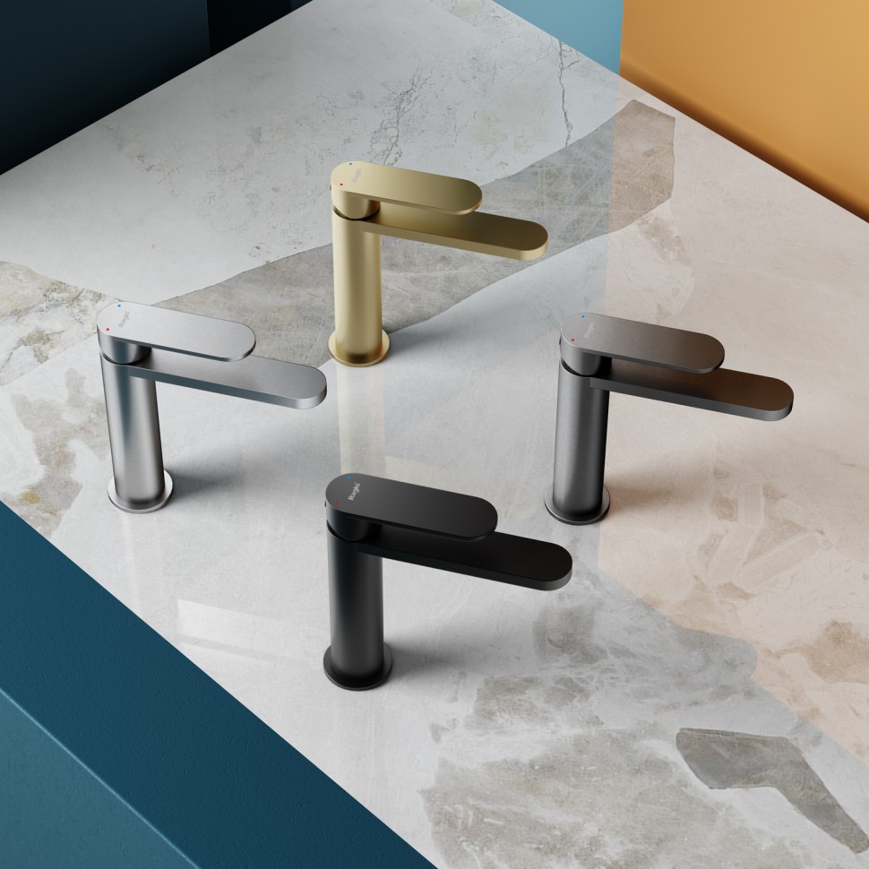 Смеситель Raglo для умывальника R10.10.03