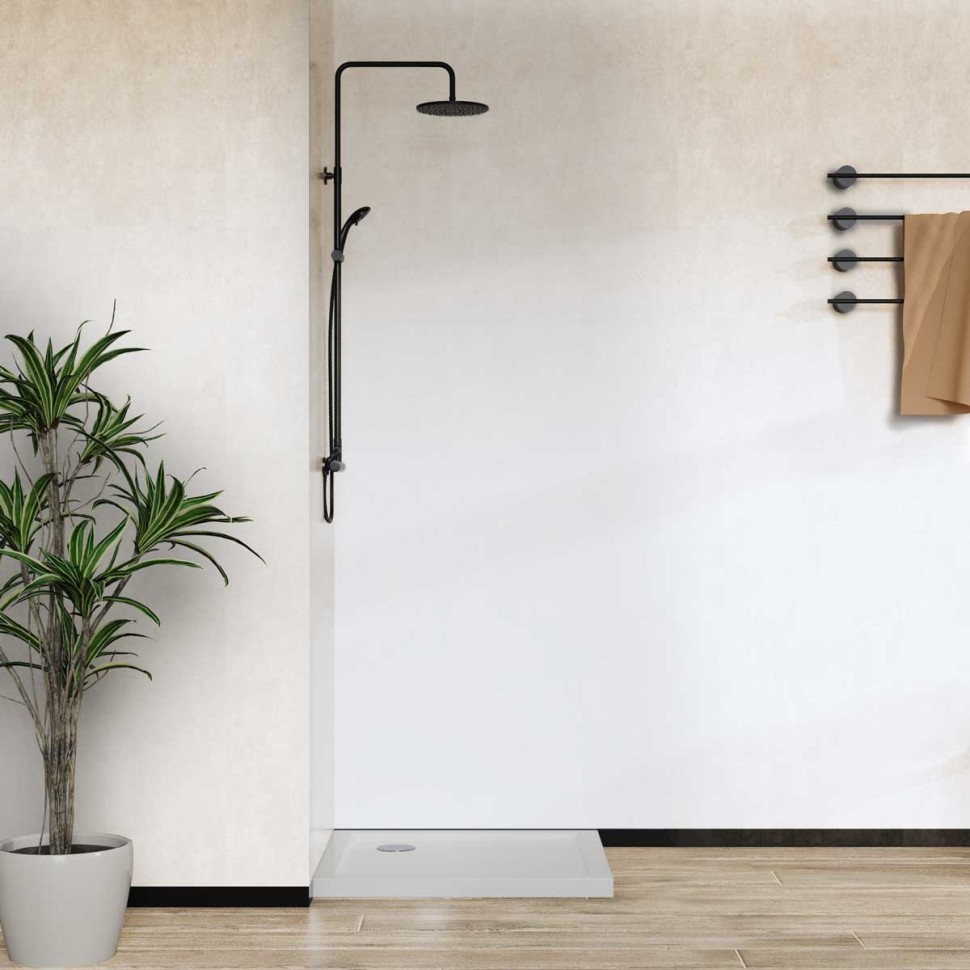 Поддон для душа акриловый VST-5AS-8080, 800*800*50