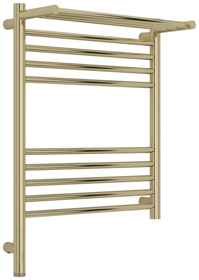 Богема 3.1 с полкой 600х500 МЭМ левый