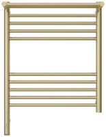 Богема 3.1 с полкой 600х500 МЭМ левый