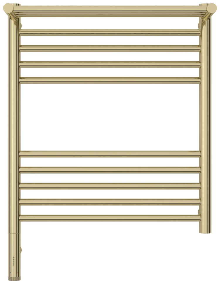 Богема 3.1 с полкой 600х500 МЭМ левый