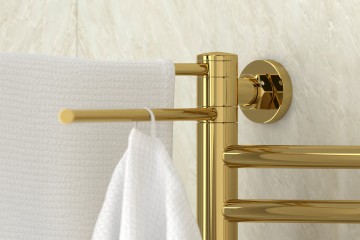Полотенцедержатель 360 / L 400