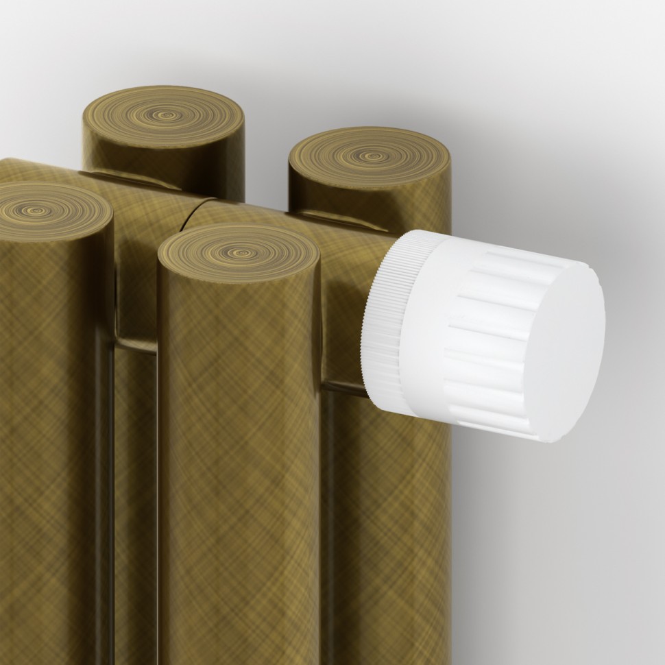 Эстет-11 EU50 500х675 15 секций