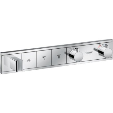Смеситель для душа Hansgrohe RainSelect хром (15356000)