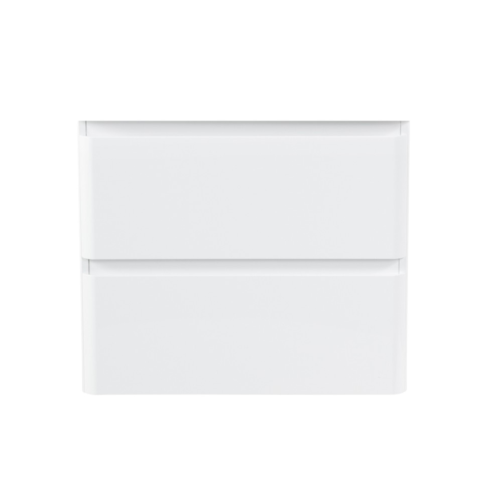 База под раковину подвесная BelBagno ALBANO-CER-600-2C-SO-BL