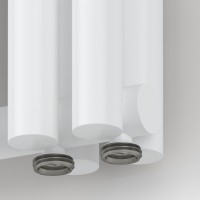 Эстет-11 EU50 500х1125 25 секций