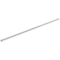 Карниз для ванной прямой / L 1700