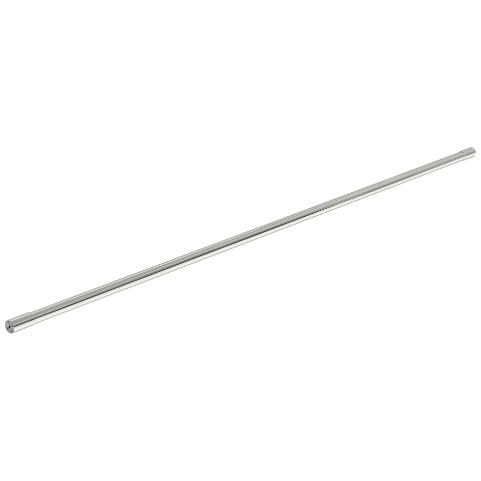 Карниз для ванной прямой / L 1700