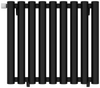 Кумир-0 EU50 левый 500х610 9 секций