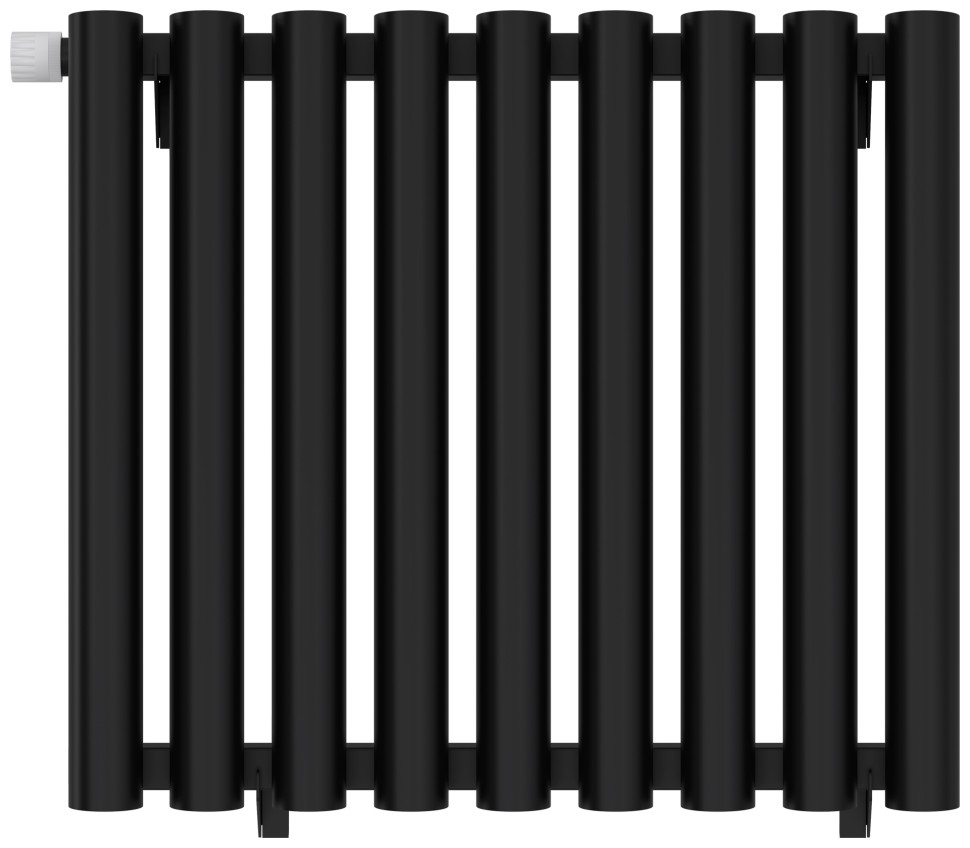 Кумир-0 EU50 левый 500х610 9 секций