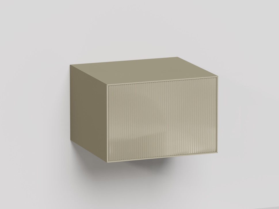 Подвесной модуль Armonia 600x400 без выреза под сифон Salini 27A.1.600.400.12.0