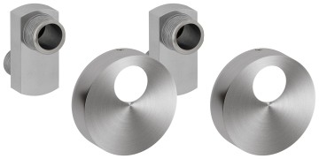 Эксцентрик TUBE e 32 мм (G 1/2" НР х G 3/4" НР) / 2 шт.