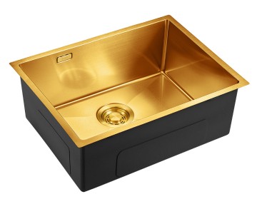 Мойка EMAR EMB-132 EMB-132 PVD Nano Golden