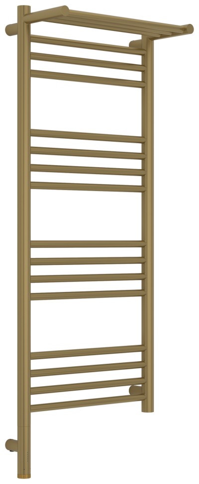 Богема 3.1 с полкой 1000х400 МЭМ левый